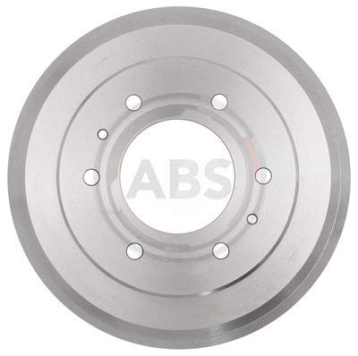 ABS 2736-S Bremstrommeln von ABS All Brake Systems