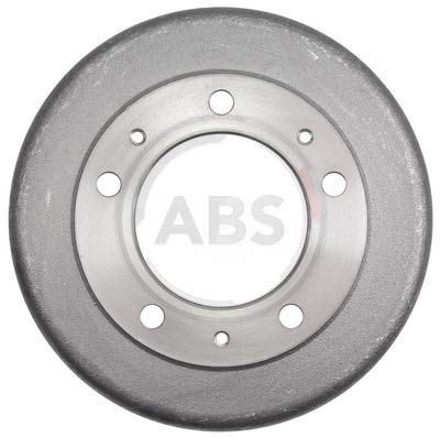 ABS 2892-S Bremstrommeln von ABS All Brake Systems