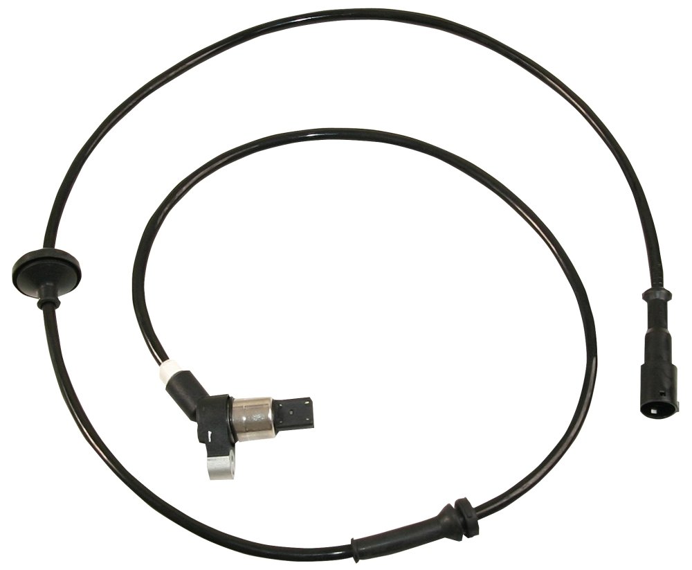 ABS 30036 Sensor, Raddrehzahl von ABS All Brake Systems