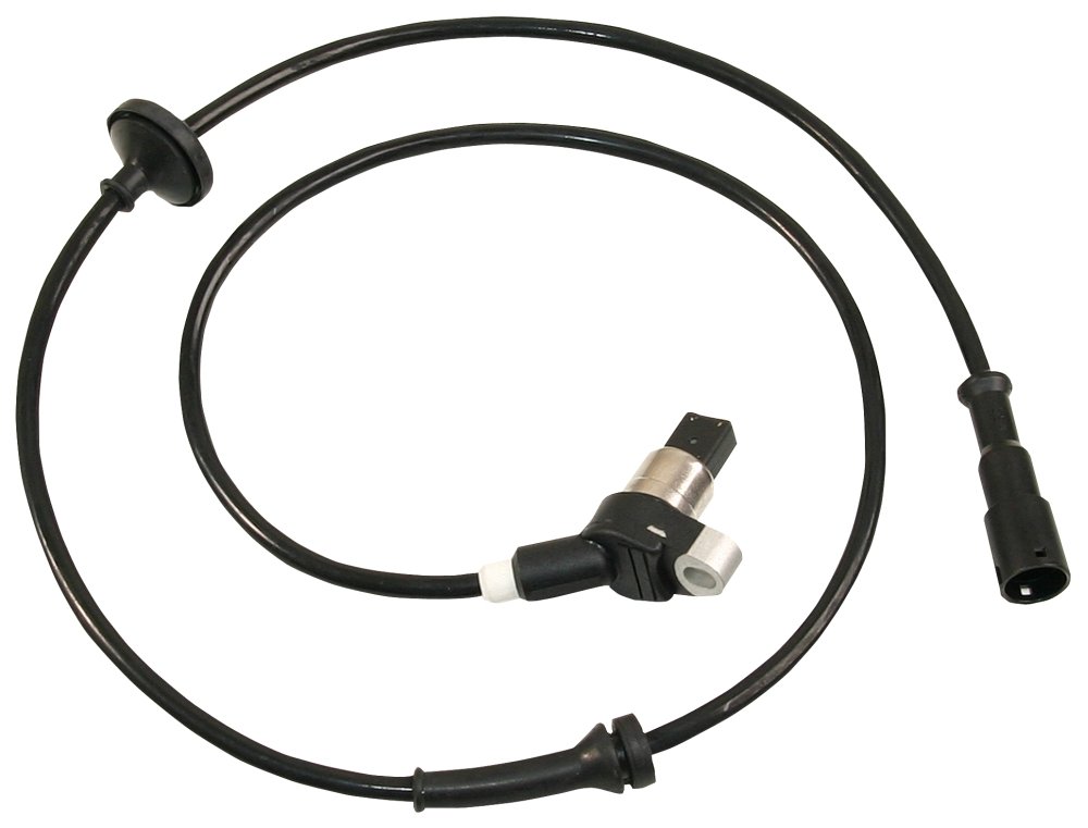 ABS 30037 Sensor, Raddrehzahl von ABS All Brake Systems