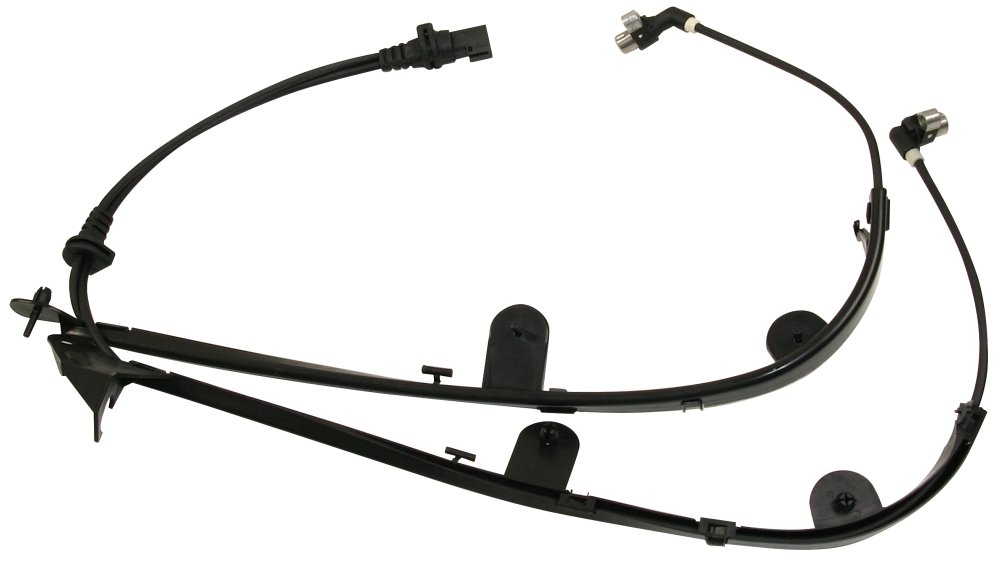 ABS 30057 Sensor, Raddrehzahl von ABS All Brake Systems