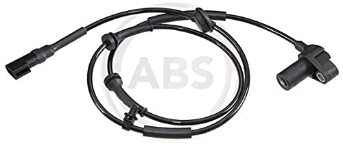 ABS 30132 Sensor, Raddrehzahl von ABS All Brake Systems