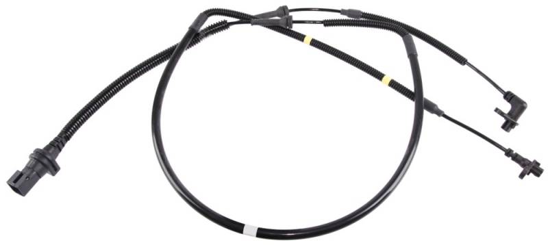 ABS 30244 Sensor, Raddrehzahl von ABS All Brake Systems