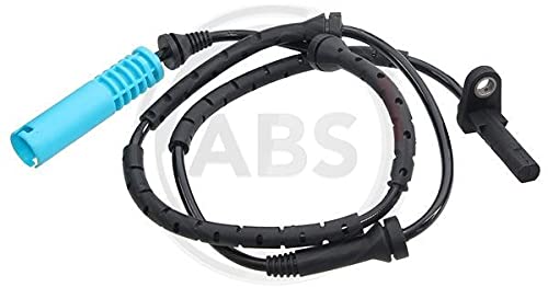 ABS 30368 Sensor, Raddrehzahl von ABS All Brake Systems