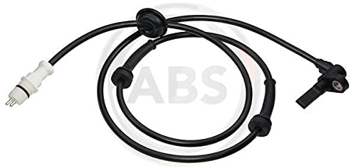 ABS 30379 Sensor, Raddrehzahl von ABS All Brake Systems