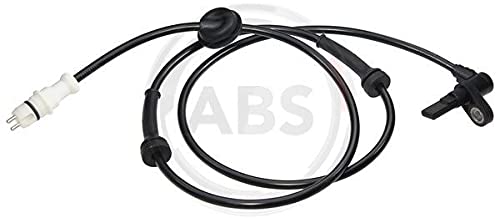 ABS 30380 Sensor, Raddrehzahl von ABS All Brake Systems