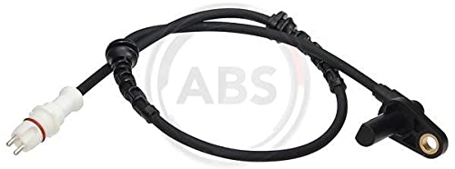 ABS 30390 Sensor, Raddrehzahl von ABS All Brake Systems