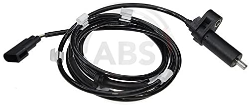 ABS 30439 Sensor, Raddrehzahl von ABS All Brake Systems