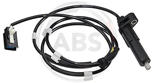 ABS 30444 Sensor, Raddrehzahl von ABS All Brake Systems