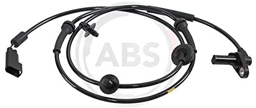 ABS 30451 Sensor, Raddrehzahl von ABS All Brake Systems