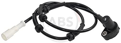 ABS 30476 Sensor, Raddrehzahl von ABS All Brake Systems