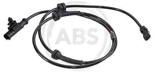 ABS 30538 Sensor, Raddrehzahl von ABS All Brake Systems