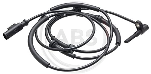 ABS 30551 Sensor, Raddrehzahl von ABS All Brake Systems