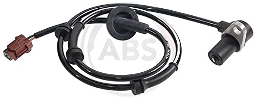 ABS 30557 Sensor, Raddrehzahl von ABS All Brake Systems