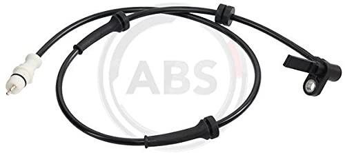 ABS 30568 Sensor, Raddrehzahl von ABS All Brake Systems