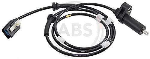 ABS 30626 Sensor, Raddrehzahl von ABS All Brake Systems