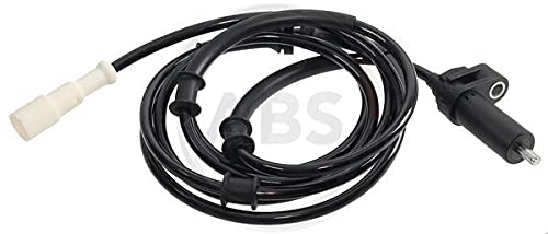 ABS 30660 Sensor, Raddrehzahl von ABS All Brake Systems