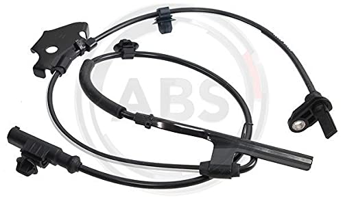 ABS 30718 Sensor, Raddrehzahl von ABS All Brake Systems