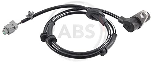 ABS 30724 Sensor, Raddrehzahl von ABS All Brake Systems