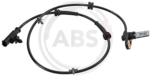 ABS 30730 Sensor, Raddrehzahl von ABS All Brake Systems