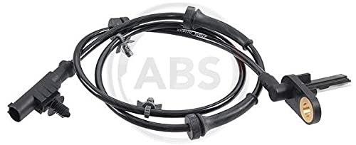 ABS 30731 Sensor, Raddrehzahl von ABS All Brake Systems