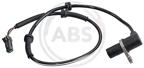 ABS 30735 Sensor, Raddrehzahl von ABS All Brake Systems