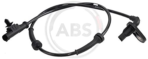 ABS 30736 Sensor, Raddrehzahl von ABS All Brake Systems