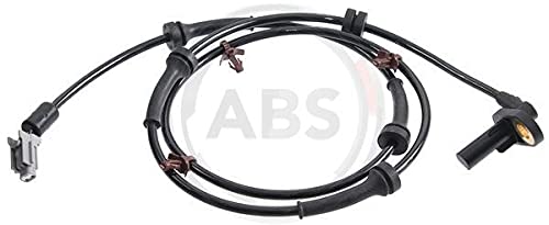 ABS 30738 Sensor, Raddrehzahl von ABS All Brake Systems