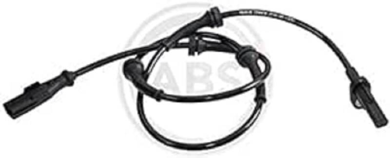 ABS 30759 Sensor, Raddrehzahl von ABS All Brake Systems