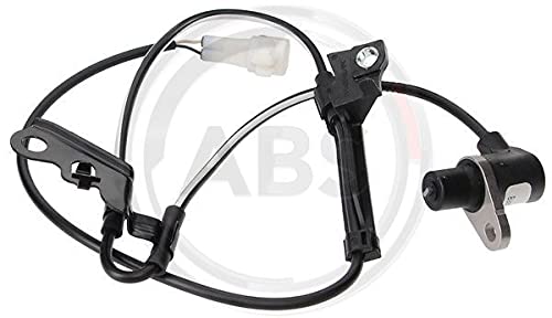 ABS 30766 Sensor, Raddrehzahl von ABS All Brake Systems