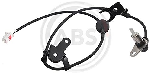 ABS 30777 Sensor, Raddrehzahl von ABS All Brake Systems