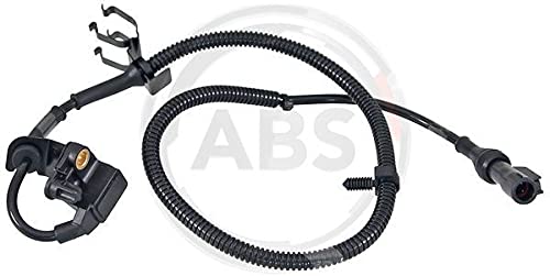 ABS 31257 Bremsdrucksensoren von ABS All Brake Systems