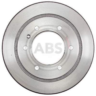 ABS 3433-S Bremstrommeln von ABS All Brake Systems