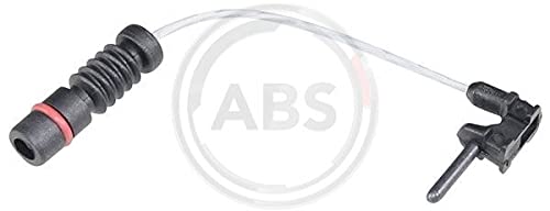 A.B.S. 39501 Warnkontakt, Bremsbelagverschleiß von ABS All Brake Systems