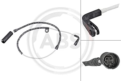 ABS 39566 Verschleißanzeiger von ABS All Brake Systems