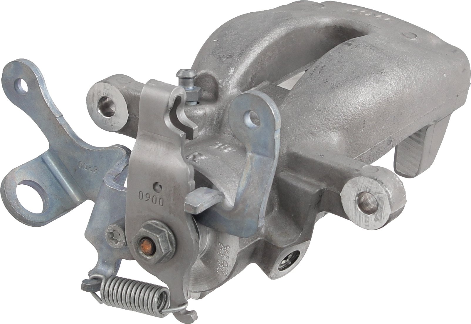 ABS 524052 Bremssattel von ABS All Brake Systems