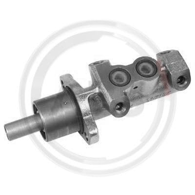 ABS 61026 Hauptbremszylinder von ABS All Brake Systems