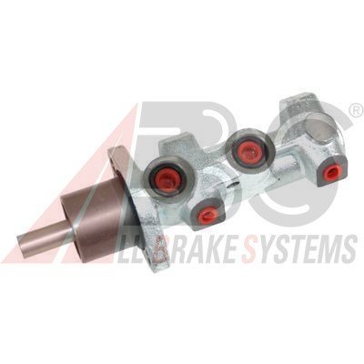 ABS 61188 Hauptbremszylinder von ABS All Brake Systems