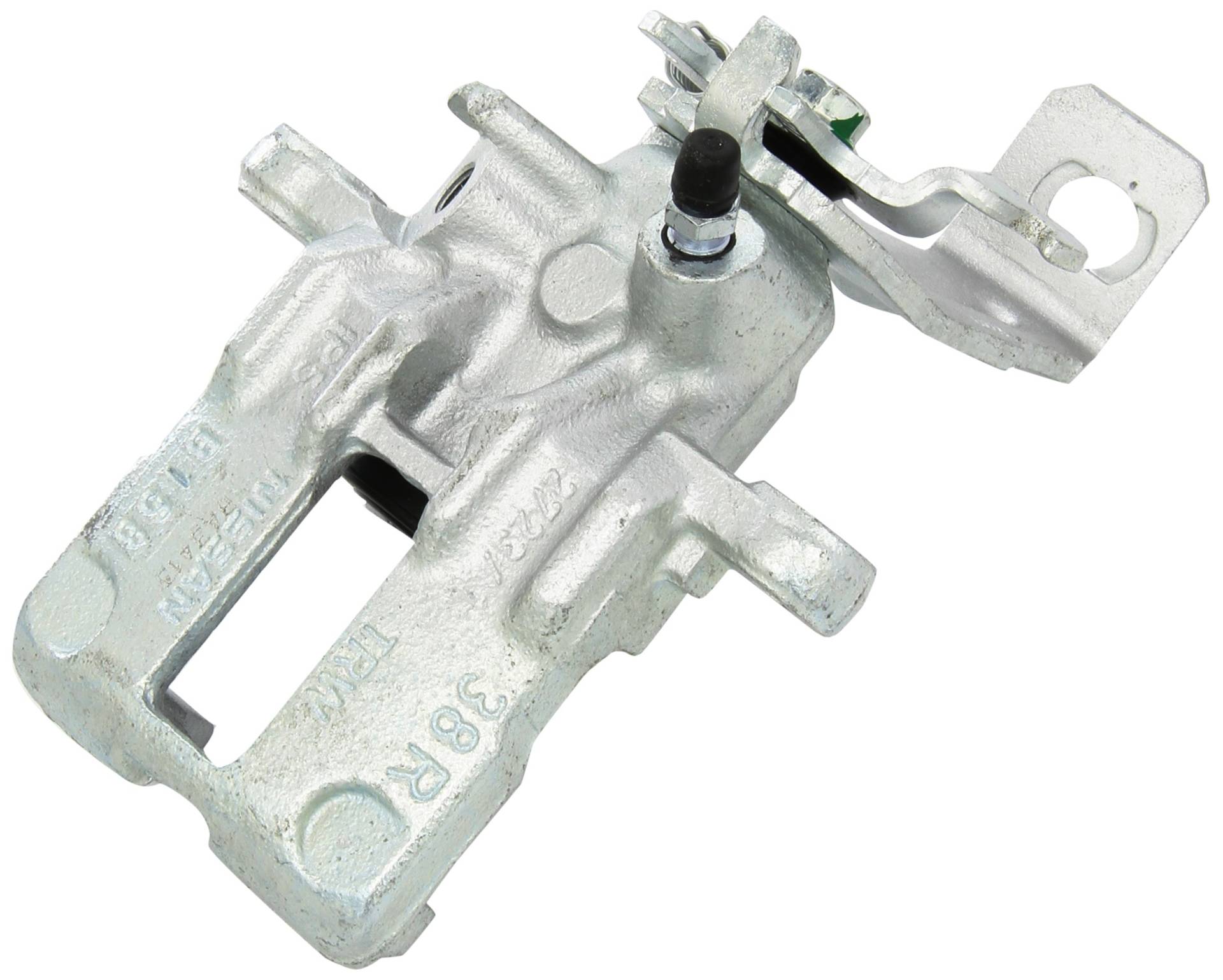 ABS 721332 Bremssattel von ABS All Brake Systems