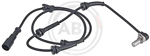 ABS 31214 Bremsdrucksensoren von ABS All Brake Systems