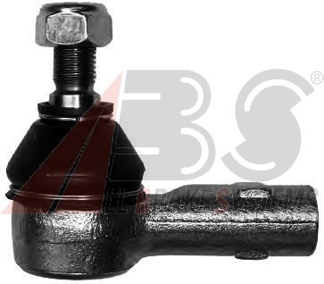 ABS All Brake Systems 230177 Spurstangenkopf von ABS All Brake Systems