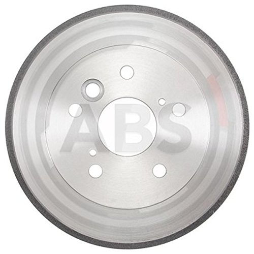 ABS All Brake Systems 3416-S Bremstrommel von ABS All Brake Systems