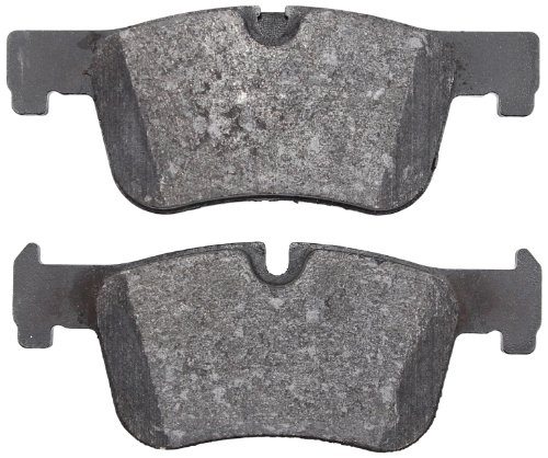 ABS All Brake Systems 37921 Bremsbelagsatz, Scheibenbremse - (4-teilig) von ABS All Brake Systems