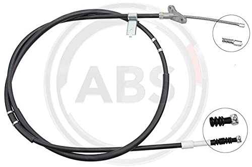 ABS All Brake Systems K19428 Seilzug, Feststellbremse von ABS All Brake Systems