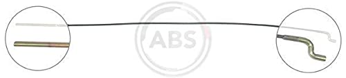 ABS K10024 Primär Handbremsseil von ABS All Brake Systems