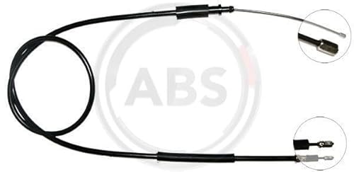 ABS K10307 Handbremsseile von ABS All Brake Systems