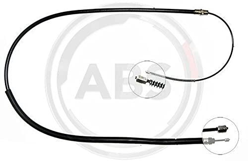 ABS K11206 Handbremsseile von ABS All Brake Systems