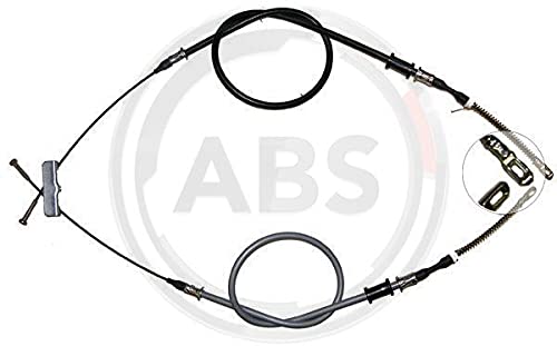 ABS K11285 Handbremsseile von ABS All Brake Systems