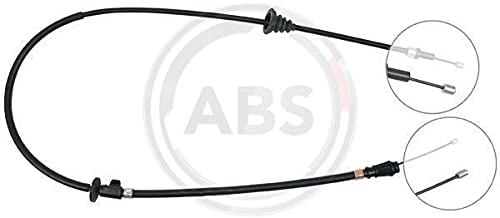 ABS K11676 Handbremsseile von ABS All Brake Systems