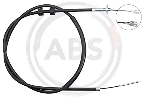 ABS K12050 Handbremsseile von ABS All Brake Systems